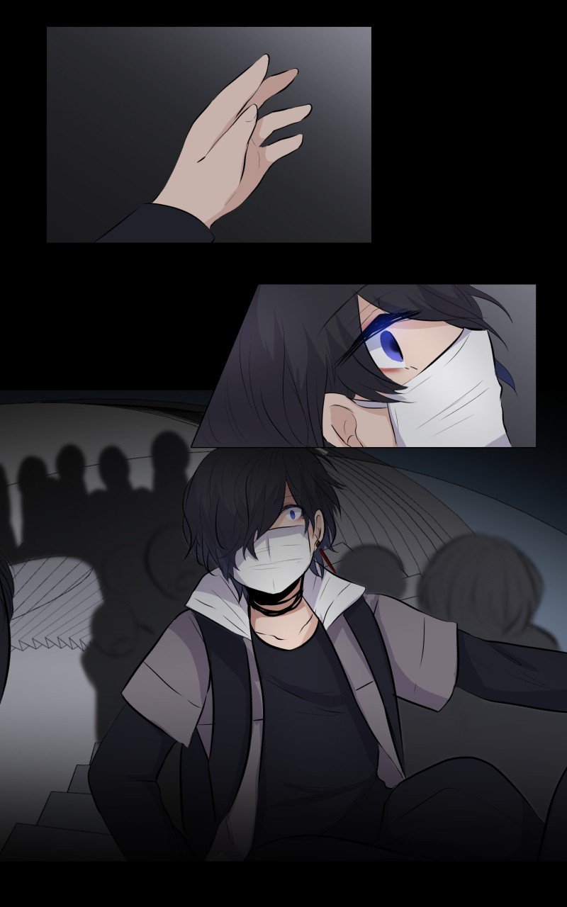 Rebirth chapter 27 page 1