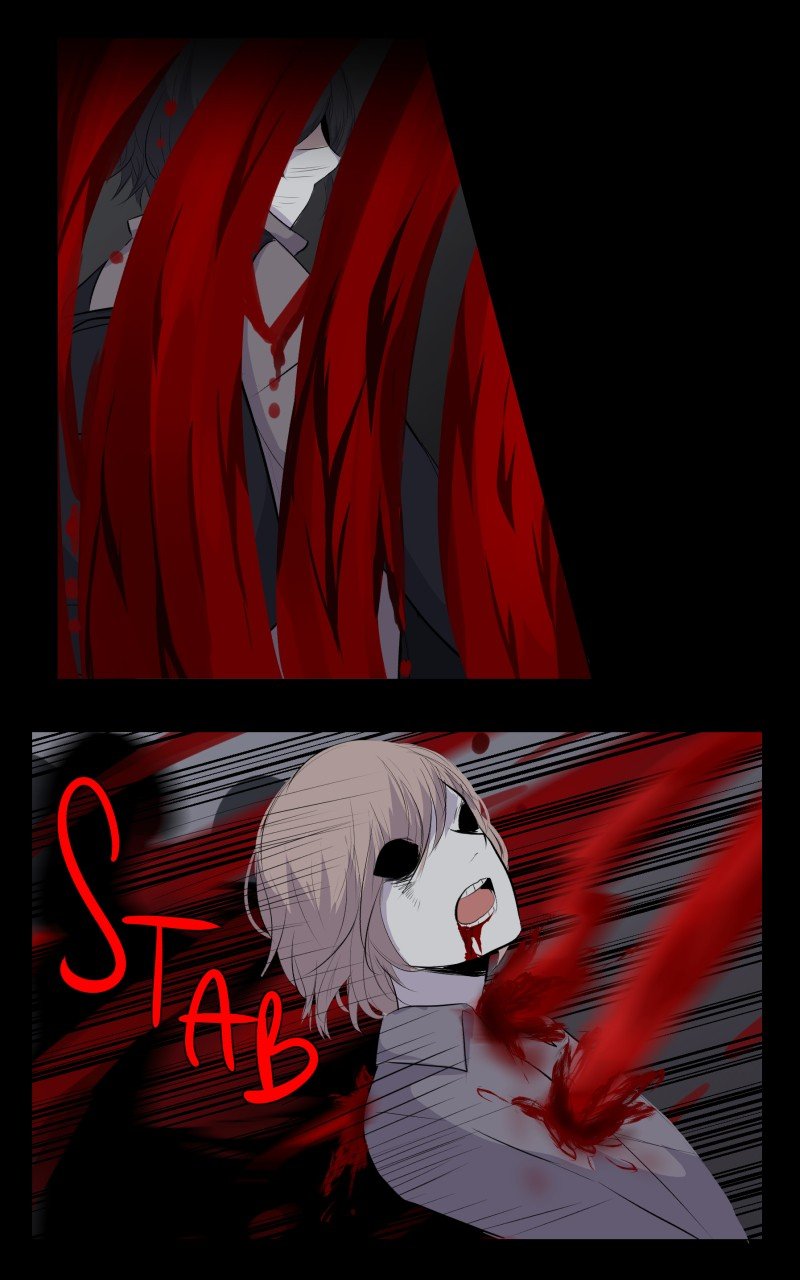 Rebirth chapter 27 page 11