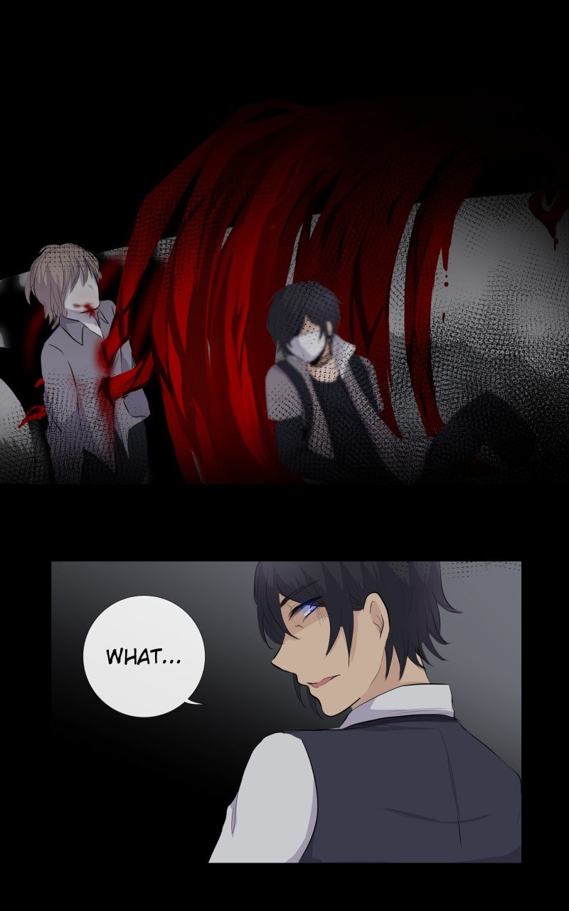Rebirth chapter 27 page 12