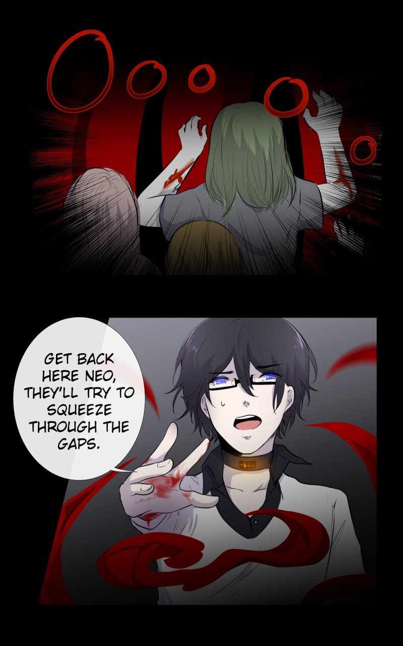 Rebirth chapter 27 page 15