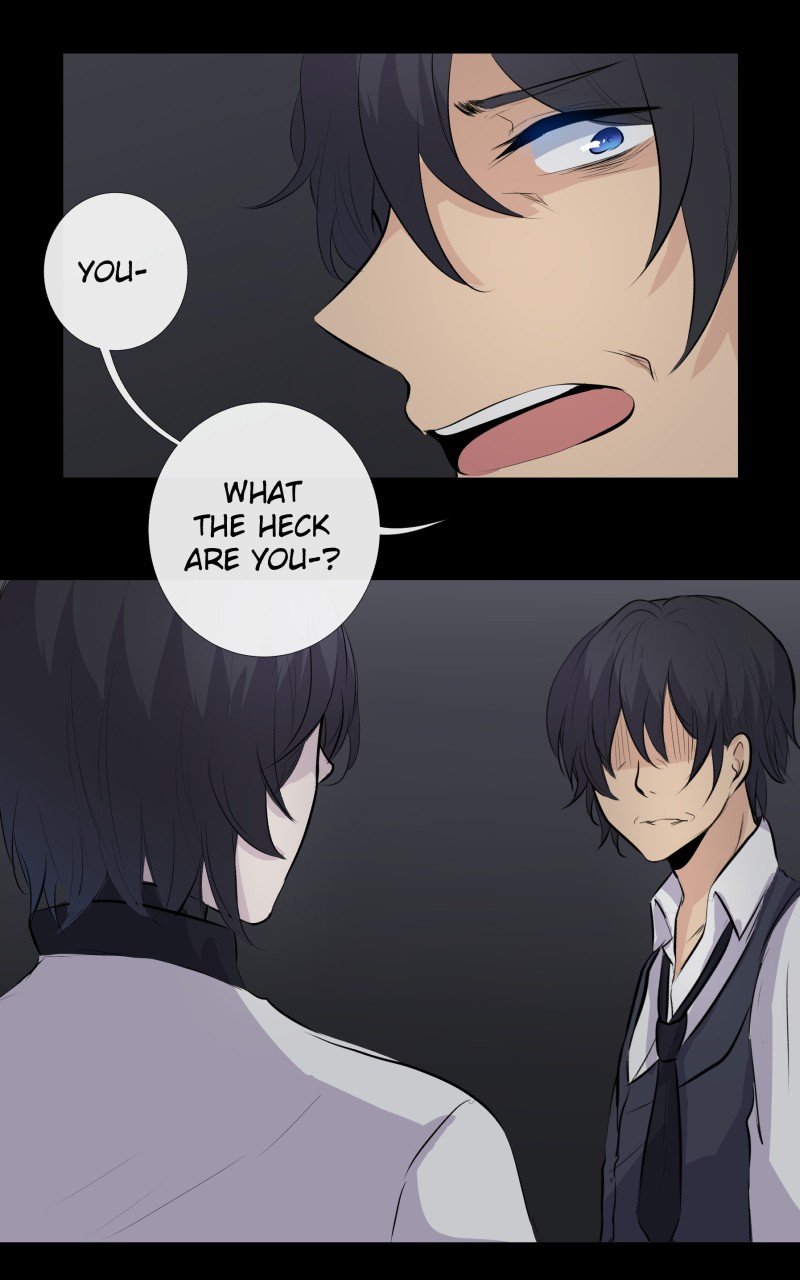 Rebirth chapter 27 page 17