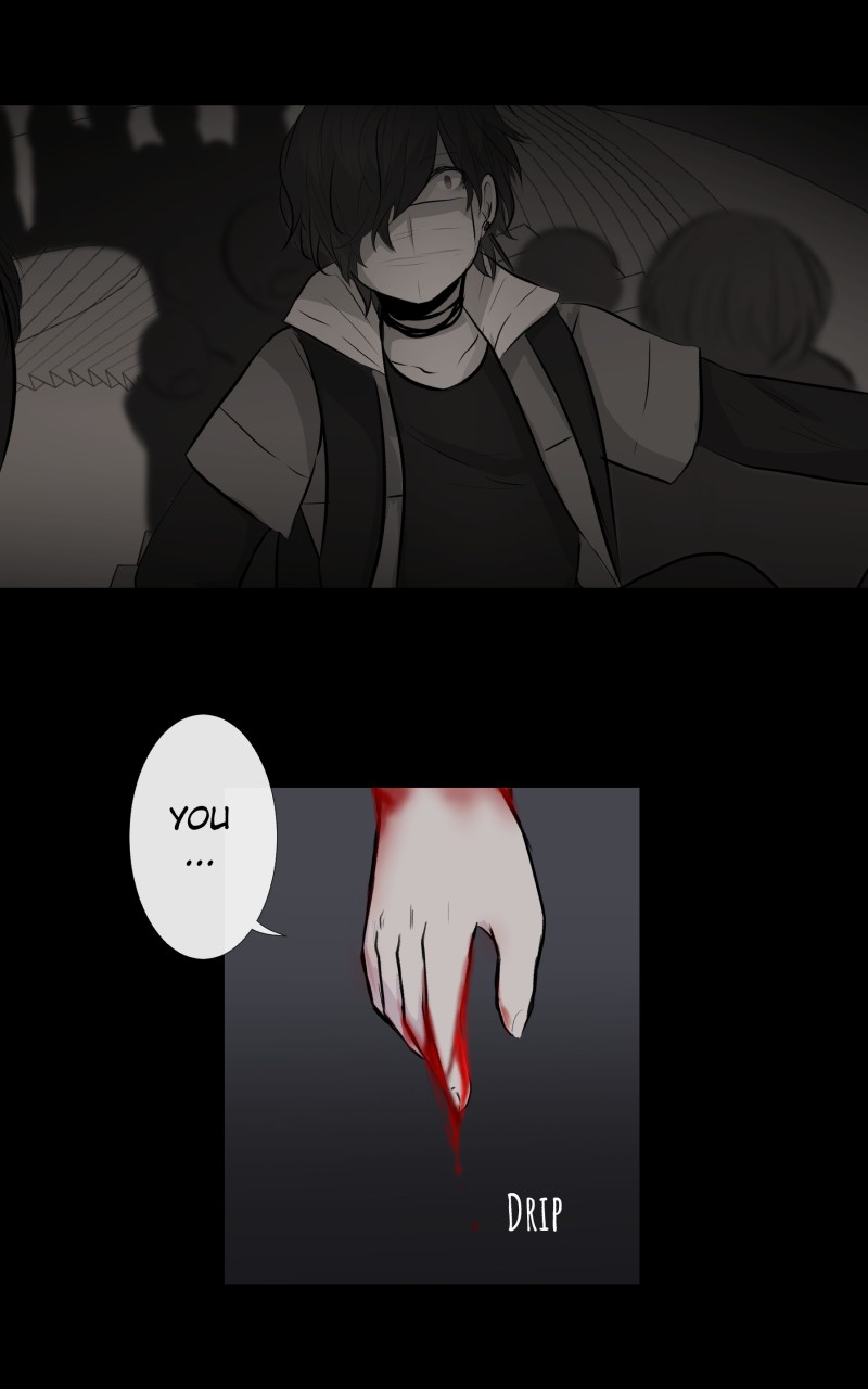 Rebirth chapter 27 page 19