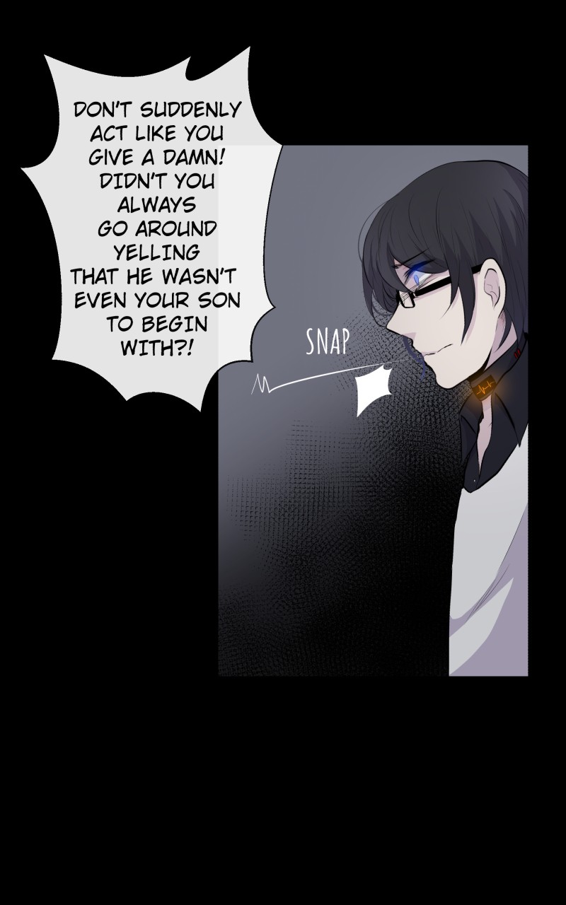 Rebirth chapter 27 page 22