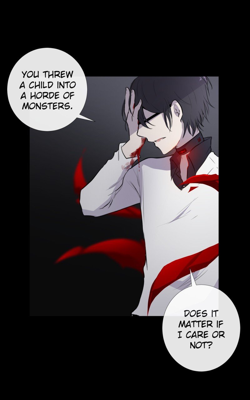 Rebirth chapter 27 page 26