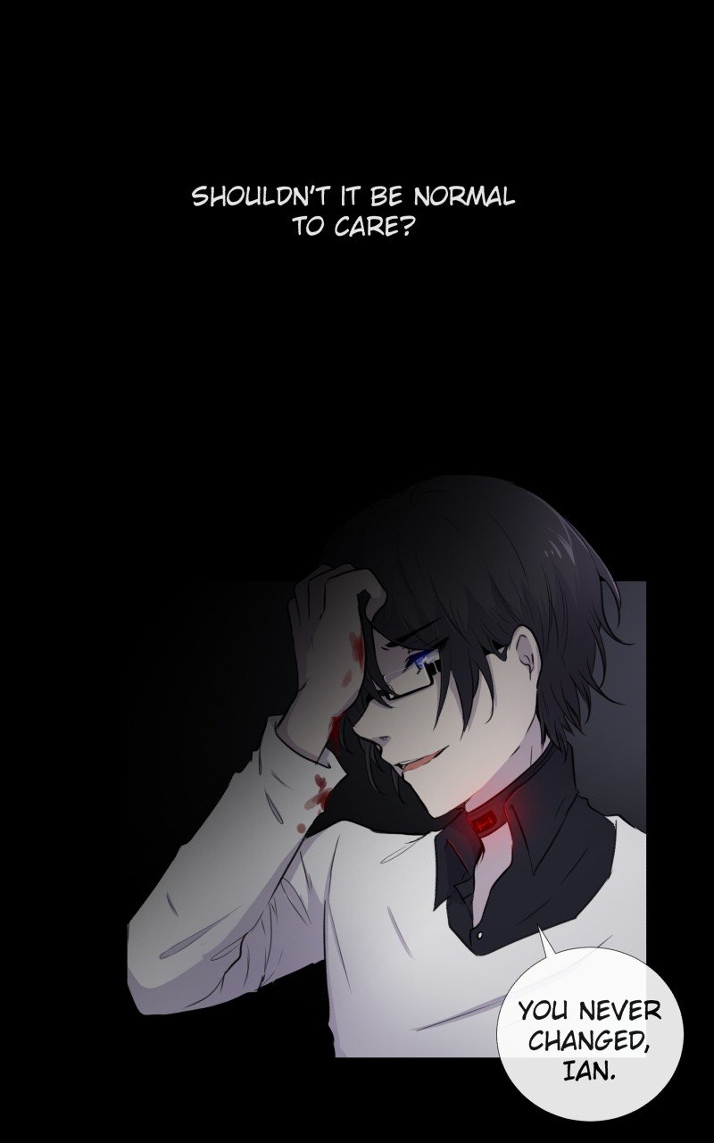 Rebirth chapter 27 page 27