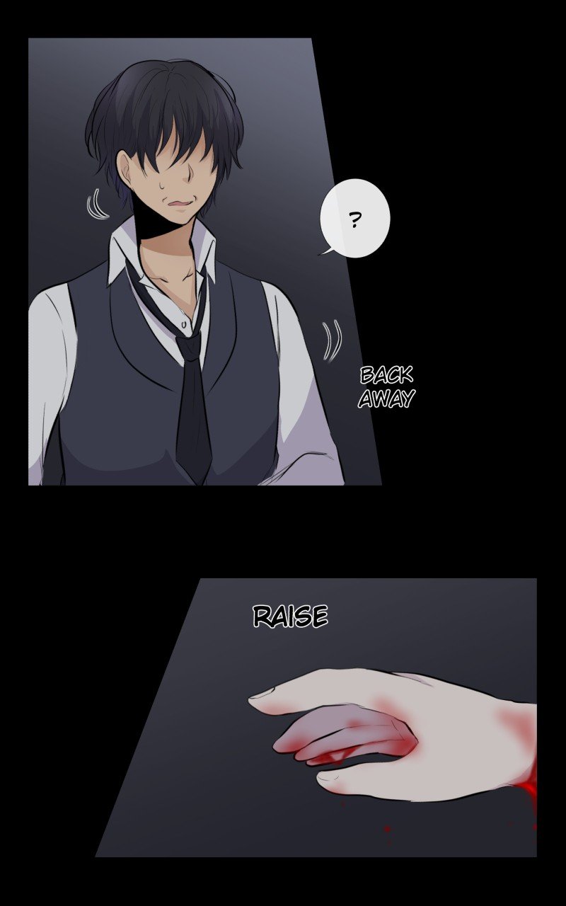 Rebirth chapter 27 page 29