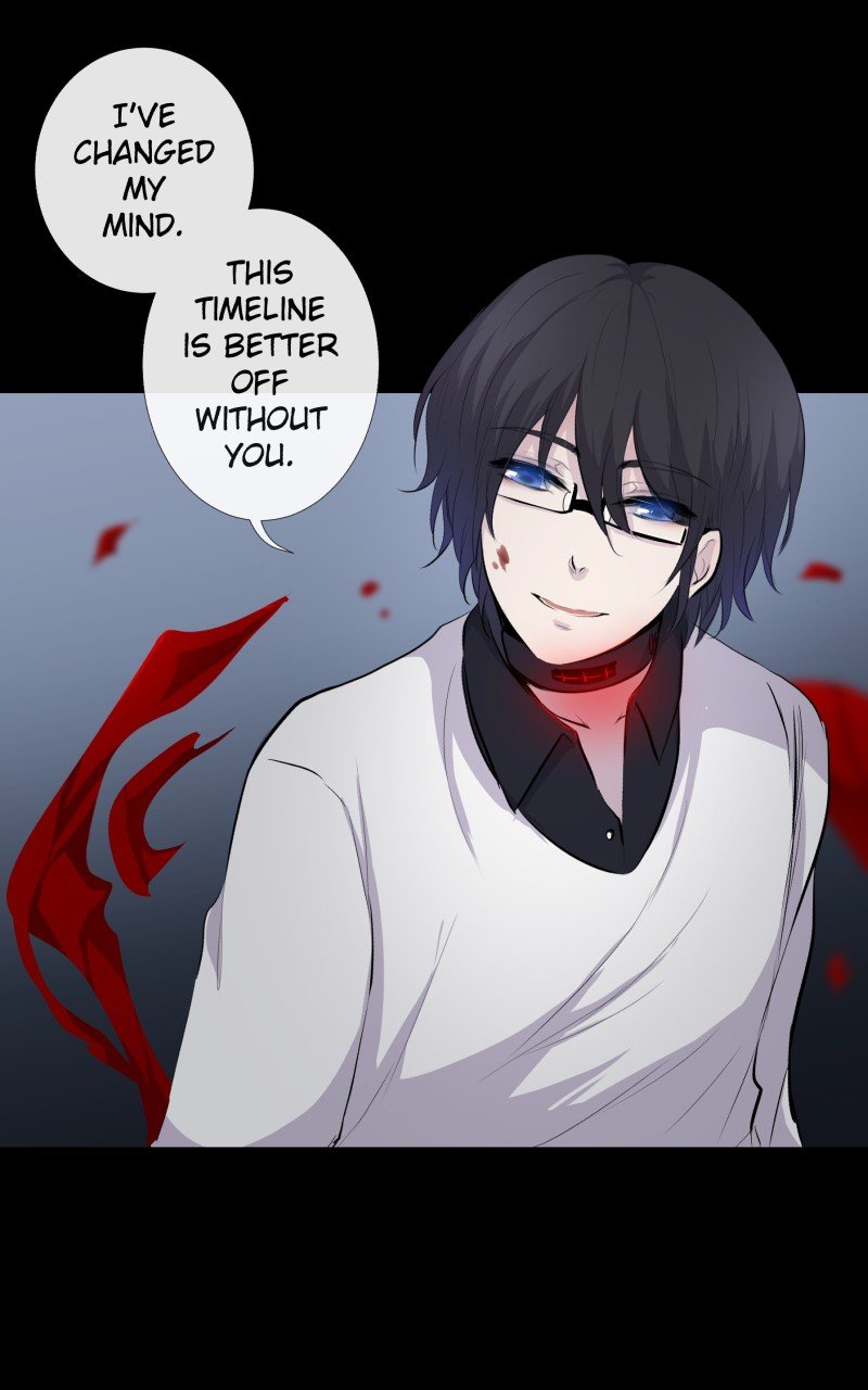 Rebirth chapter 27 page 31