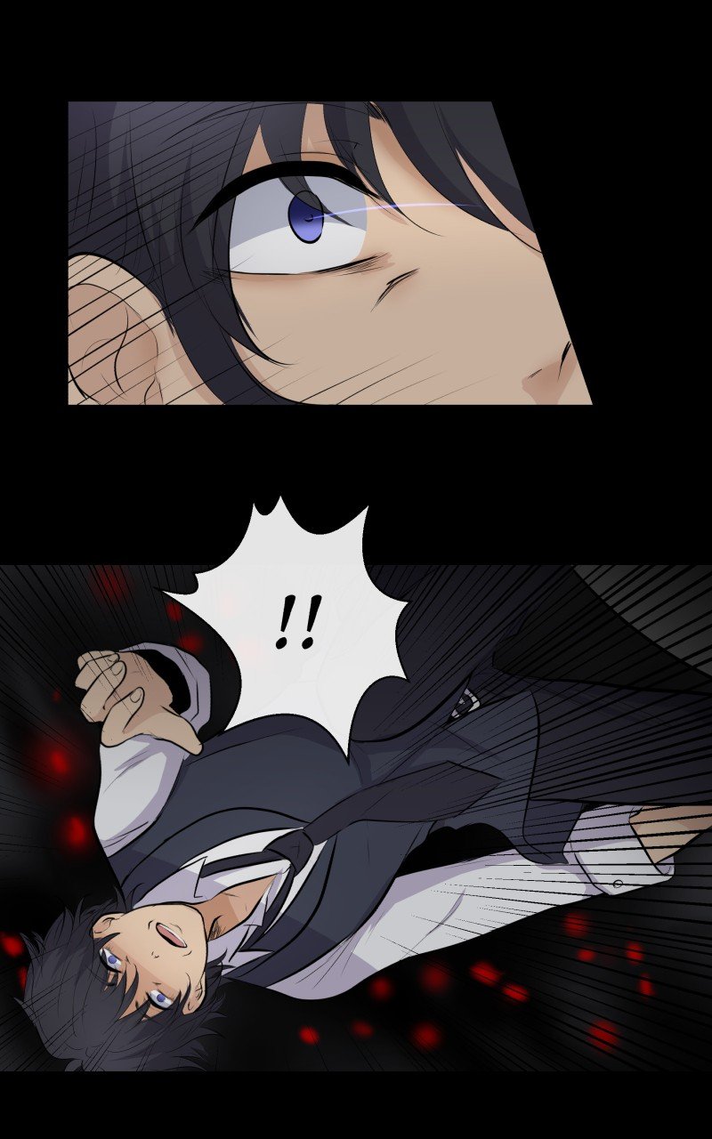 Rebirth chapter 27 page 33