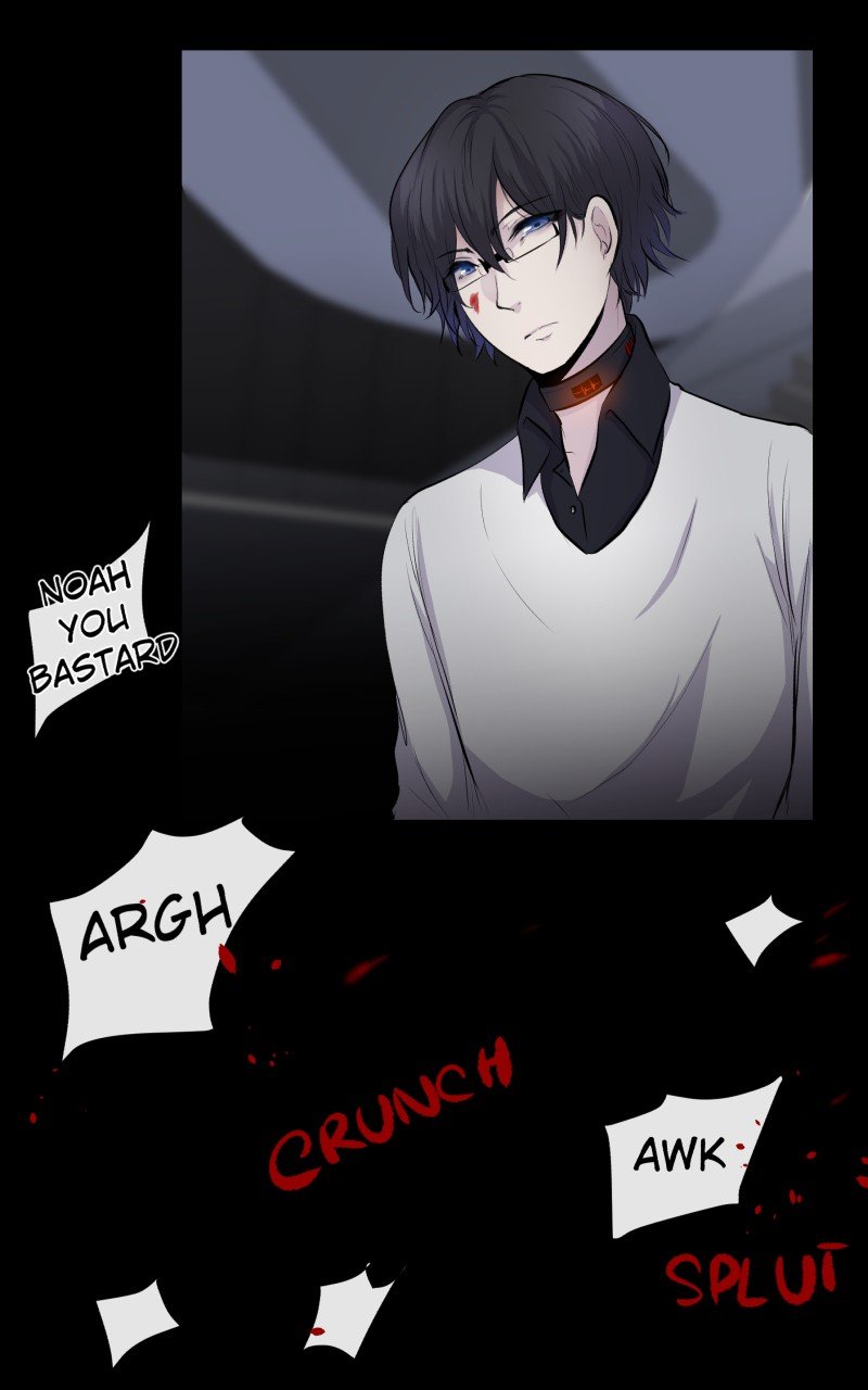 Rebirth chapter 27 page 34