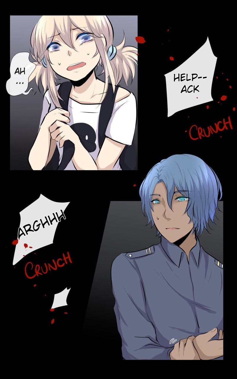 Rebirth chapter 27 page 35