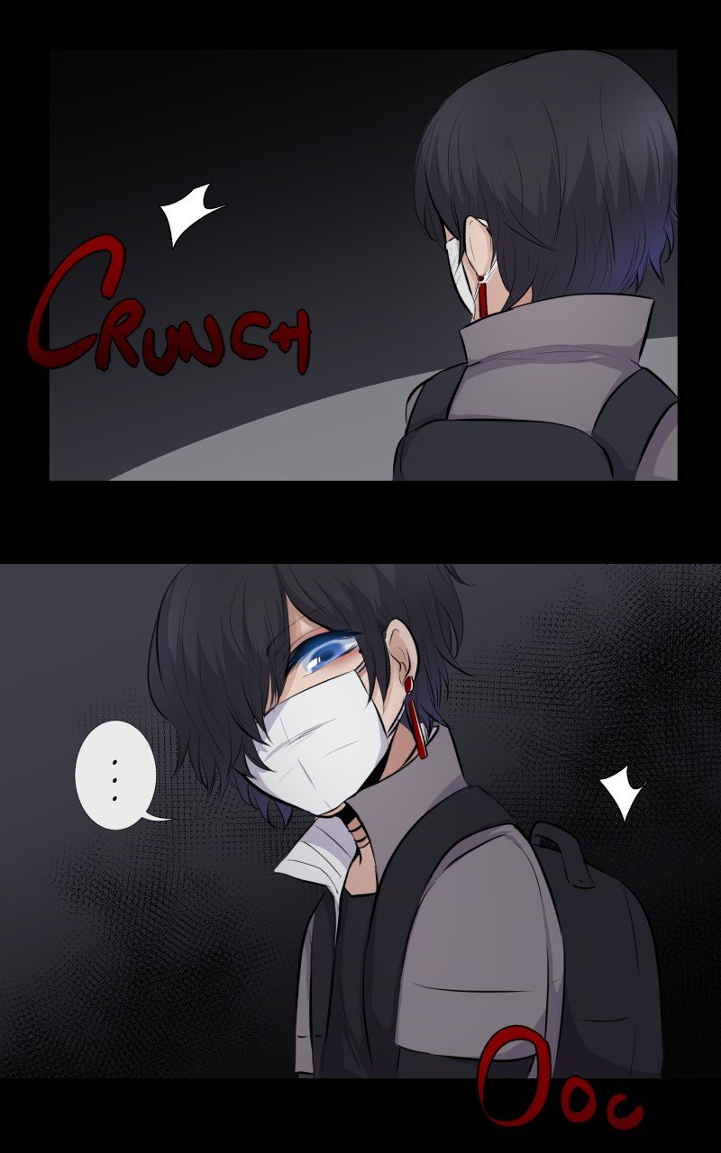 Rebirth chapter 27 page 36