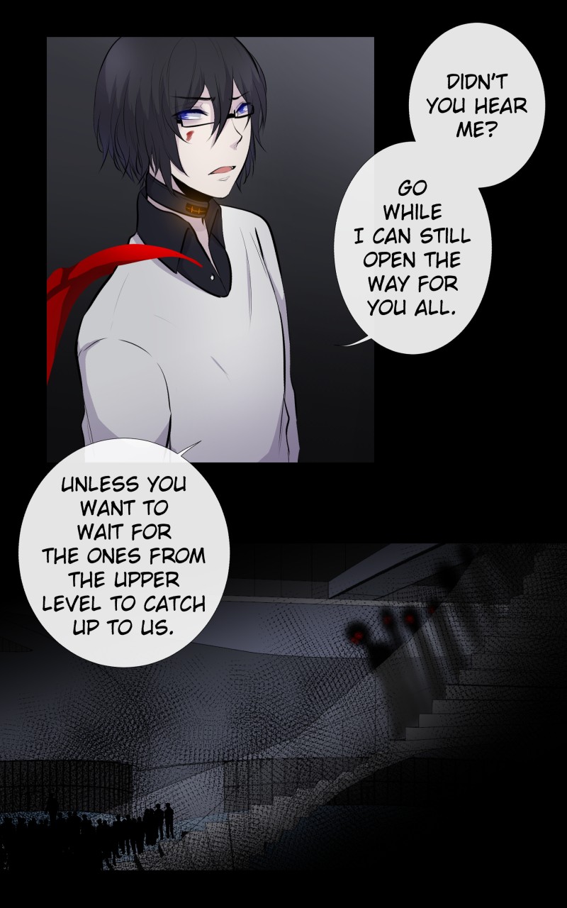 Rebirth chapter 27 page 38