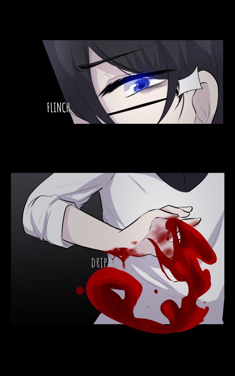 Rebirth chapter 27 page 40