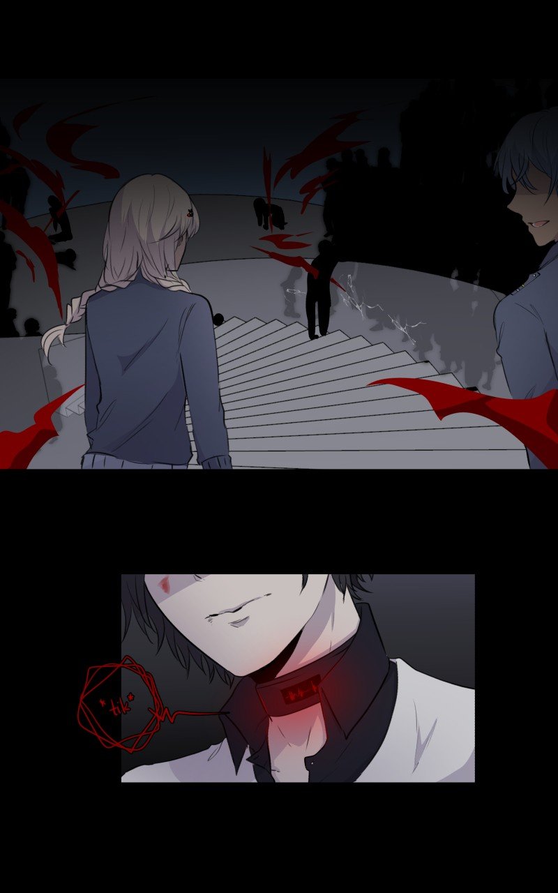 Rebirth chapter 27 page 43