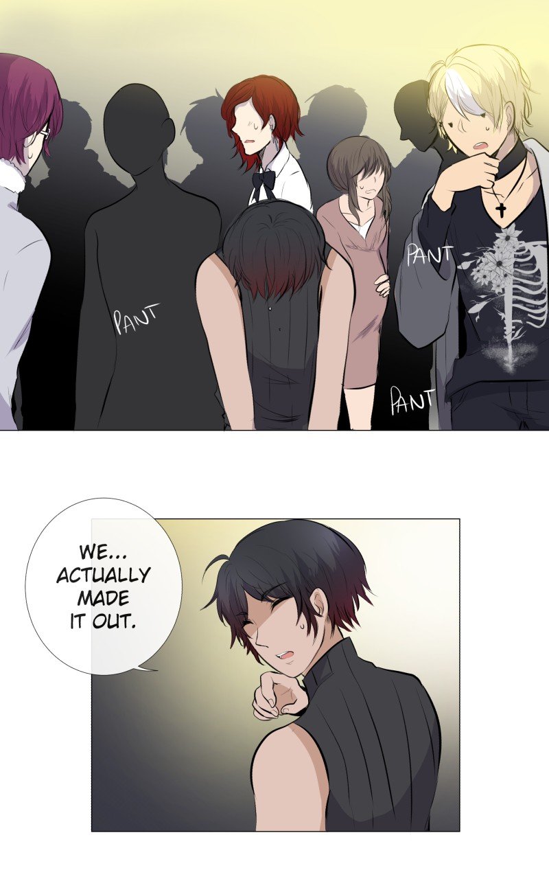 Rebirth chapter 27 page 47
