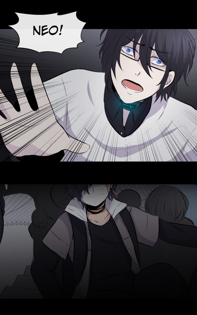 Rebirth chapter 27 page 5