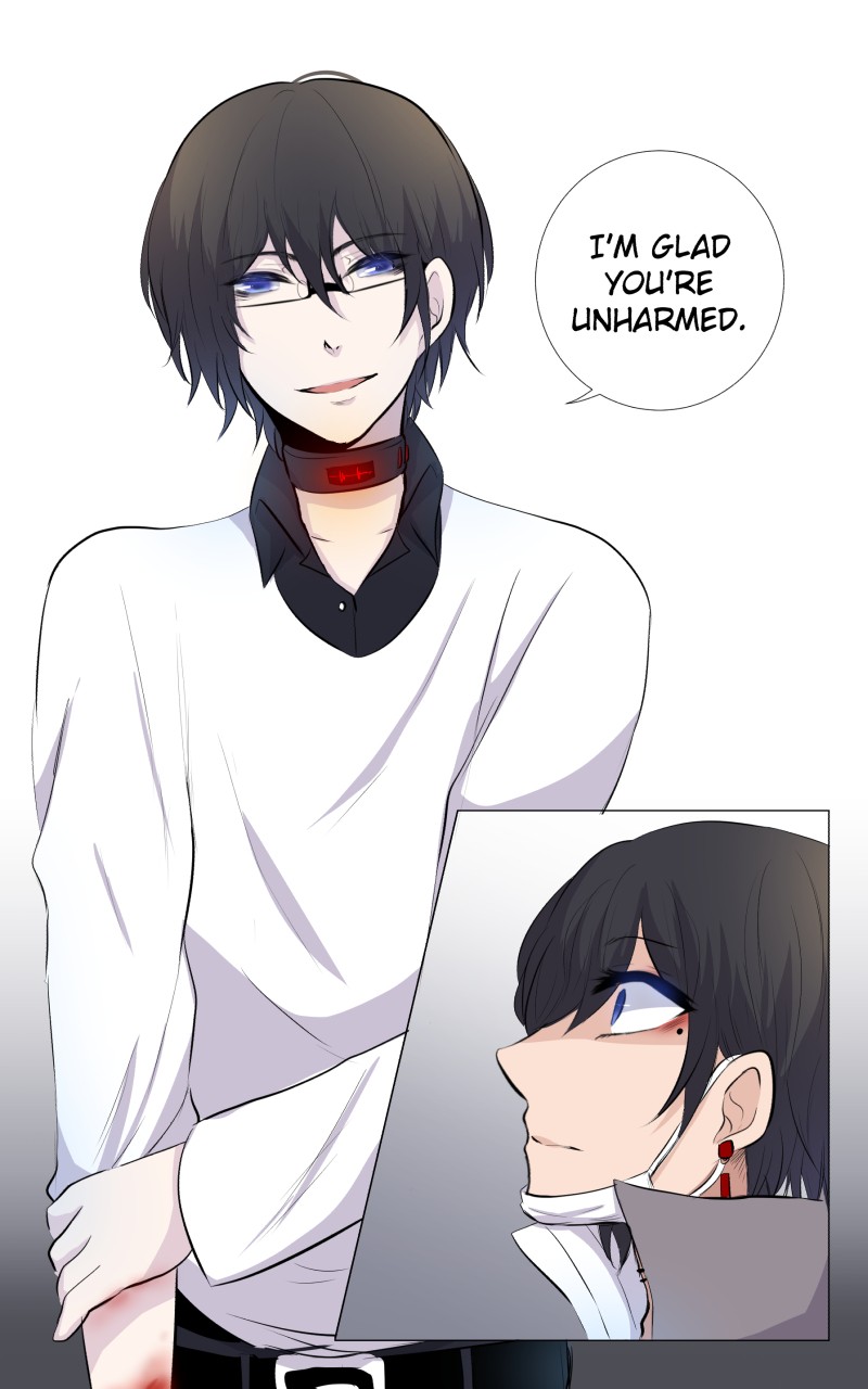 Rebirth chapter 27 page 51