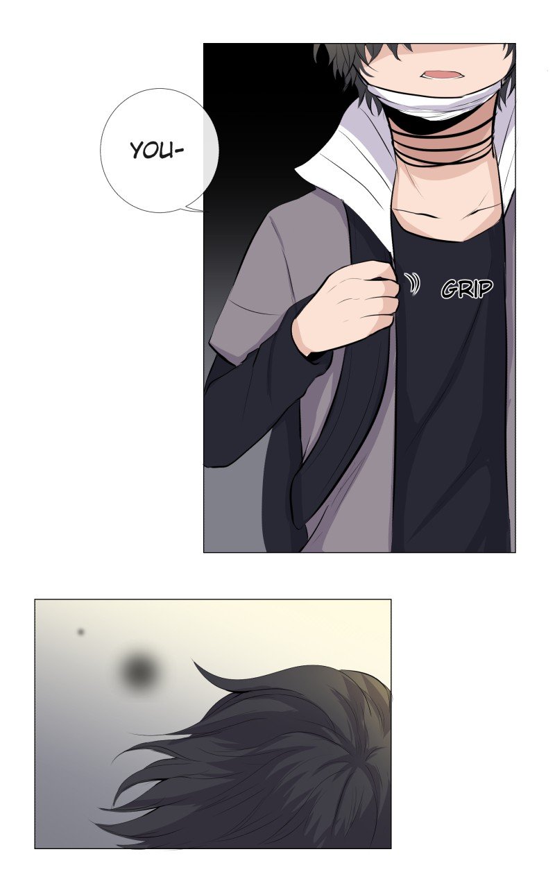 Rebirth chapter 27 page 52