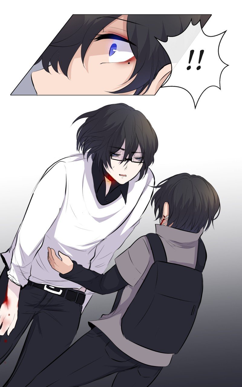 Rebirth chapter 27 page 53