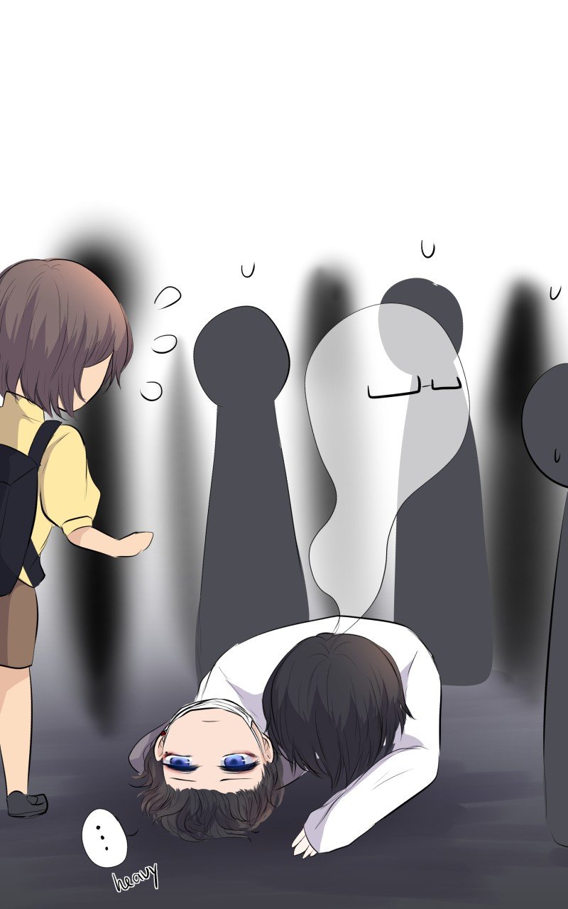 Rebirth chapter 27 page 55