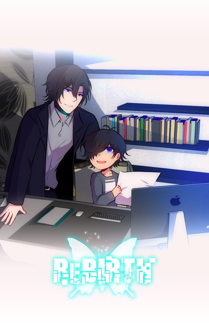 Rebirth chapter 28 page 1