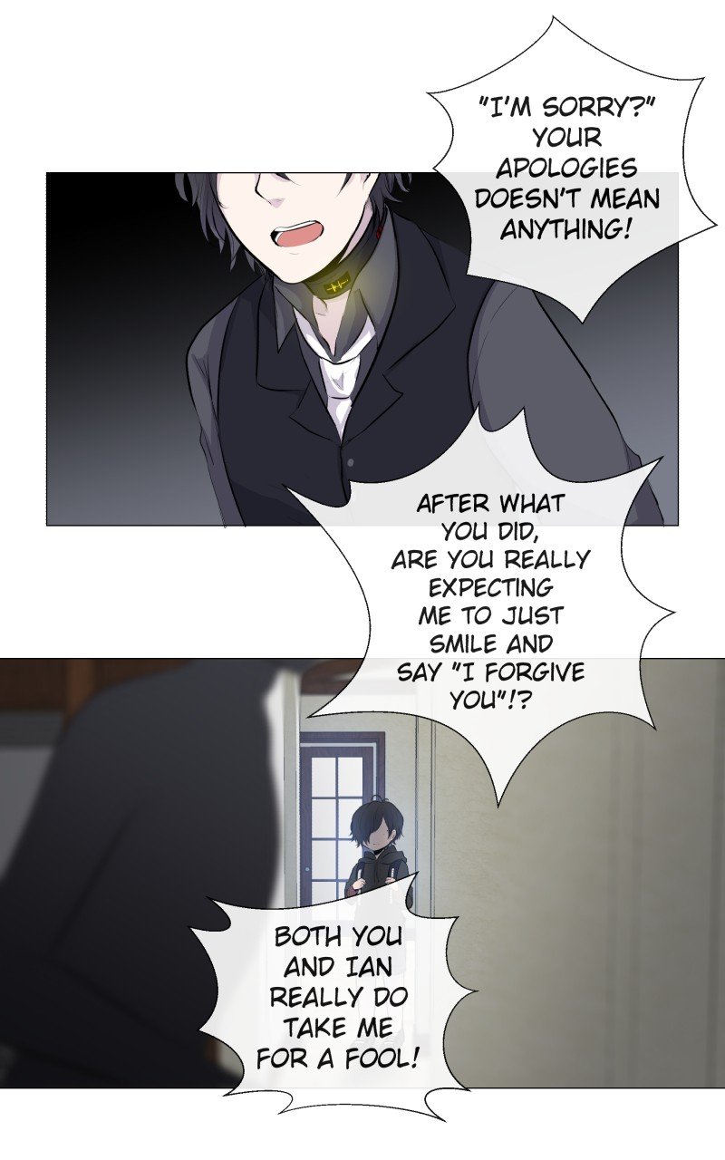 Rebirth chapter 28 page 10