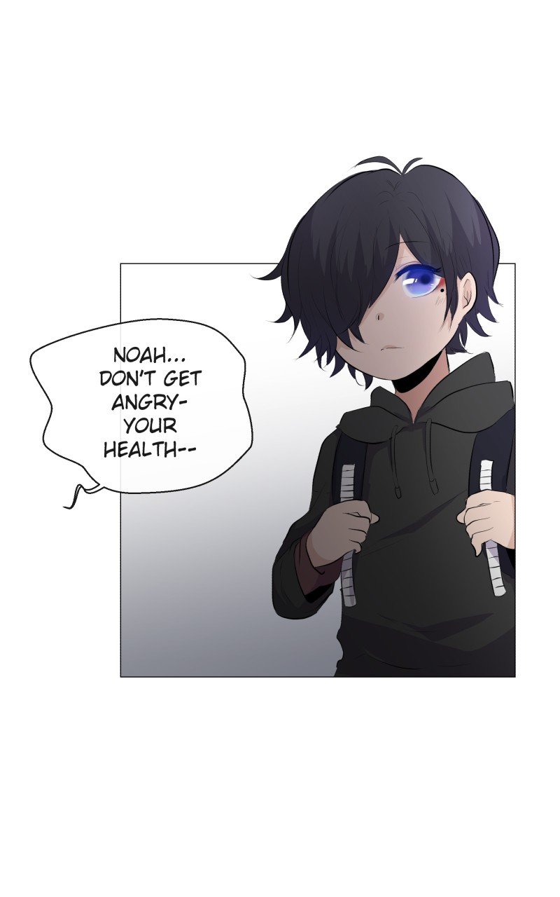 Rebirth chapter 28 page 11