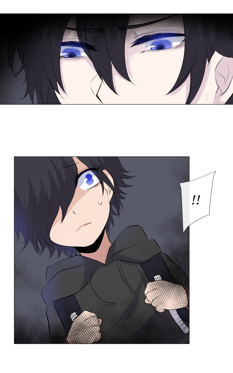 Rebirth chapter 28 page 15