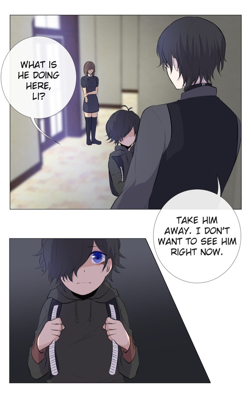 Rebirth chapter 28 page 16