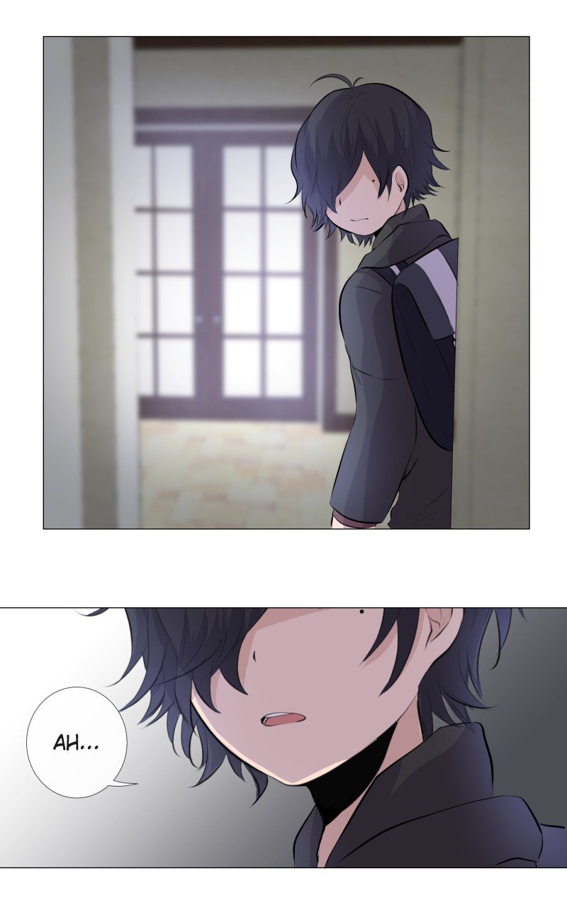 Rebirth chapter 28 page 23