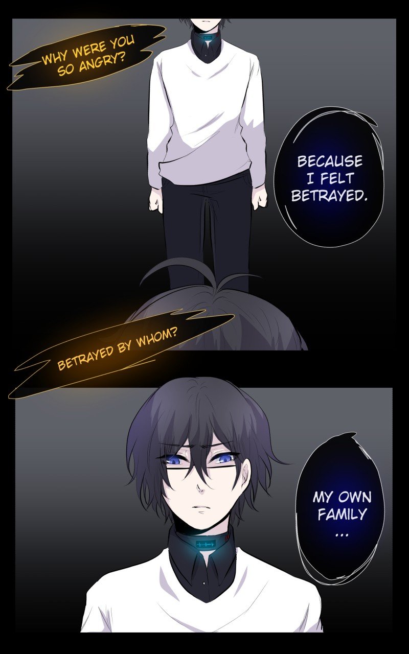 Rebirth chapter 28 page 25