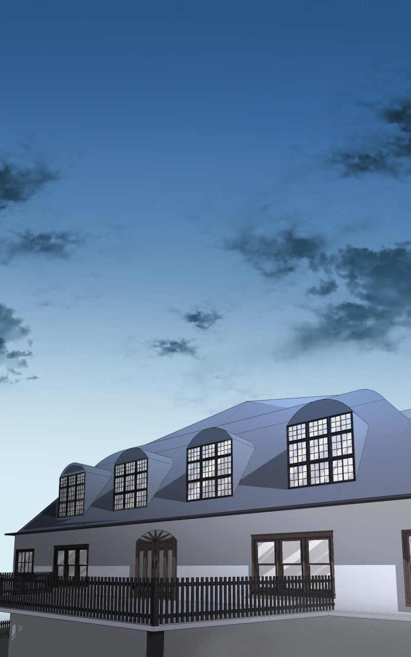 Rebirth chapter 28 page 3