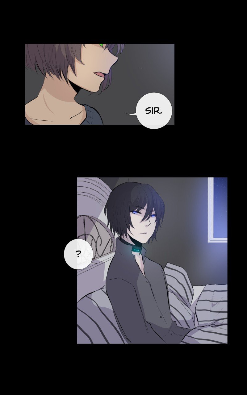 Rebirth chapter 28 page 35