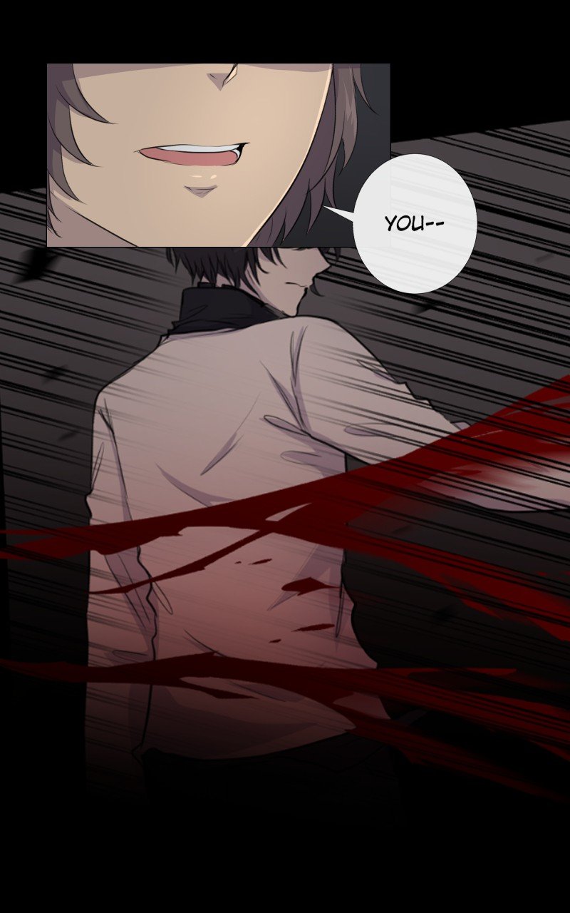 Rebirth chapter 28 page 36