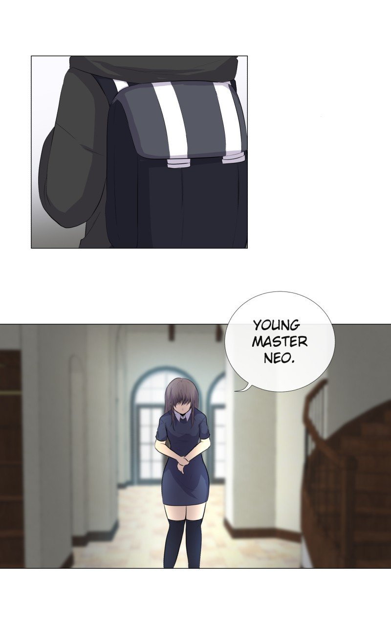 Rebirth chapter 28 page 4