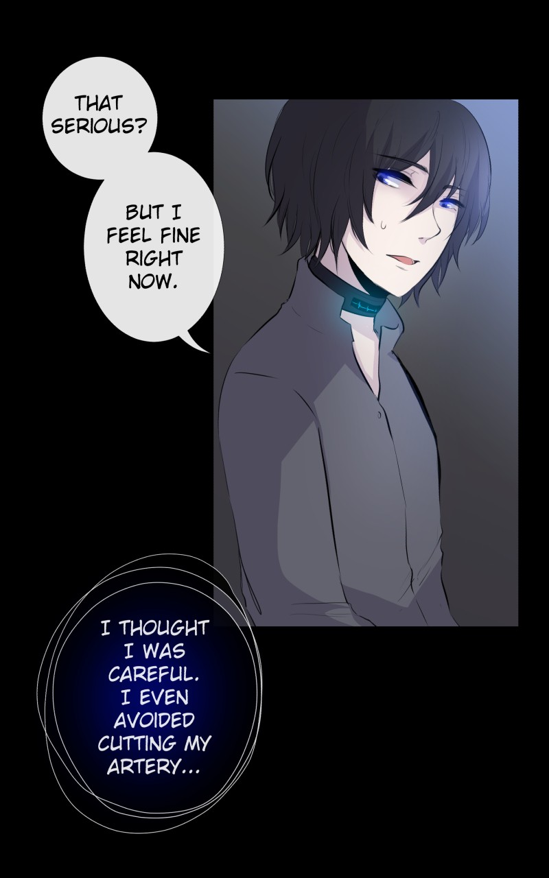 Rebirth chapter 28 page 41