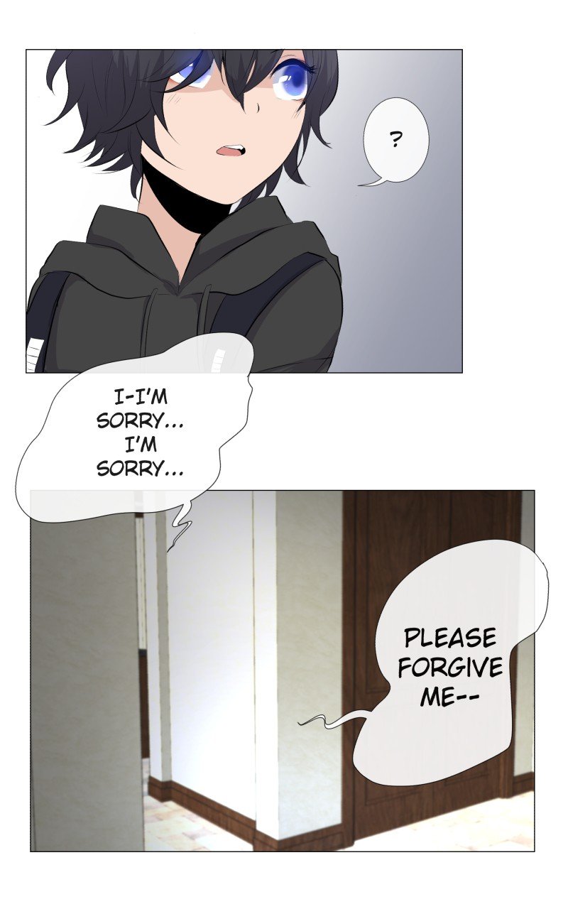 Rebirth chapter 28 page 9