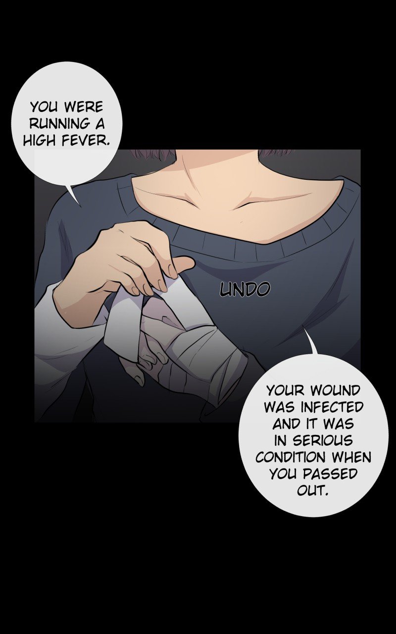 Rebirth chapter 29 page 1