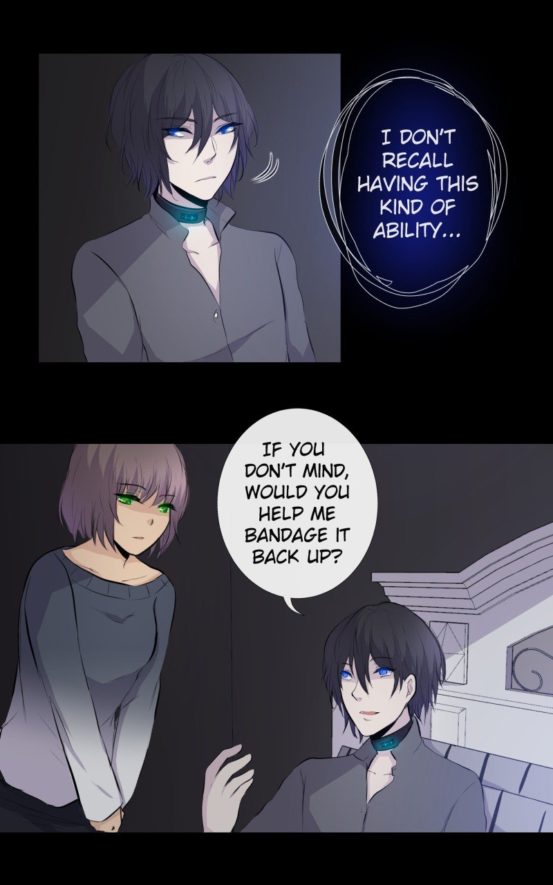 Rebirth chapter 29 page 10