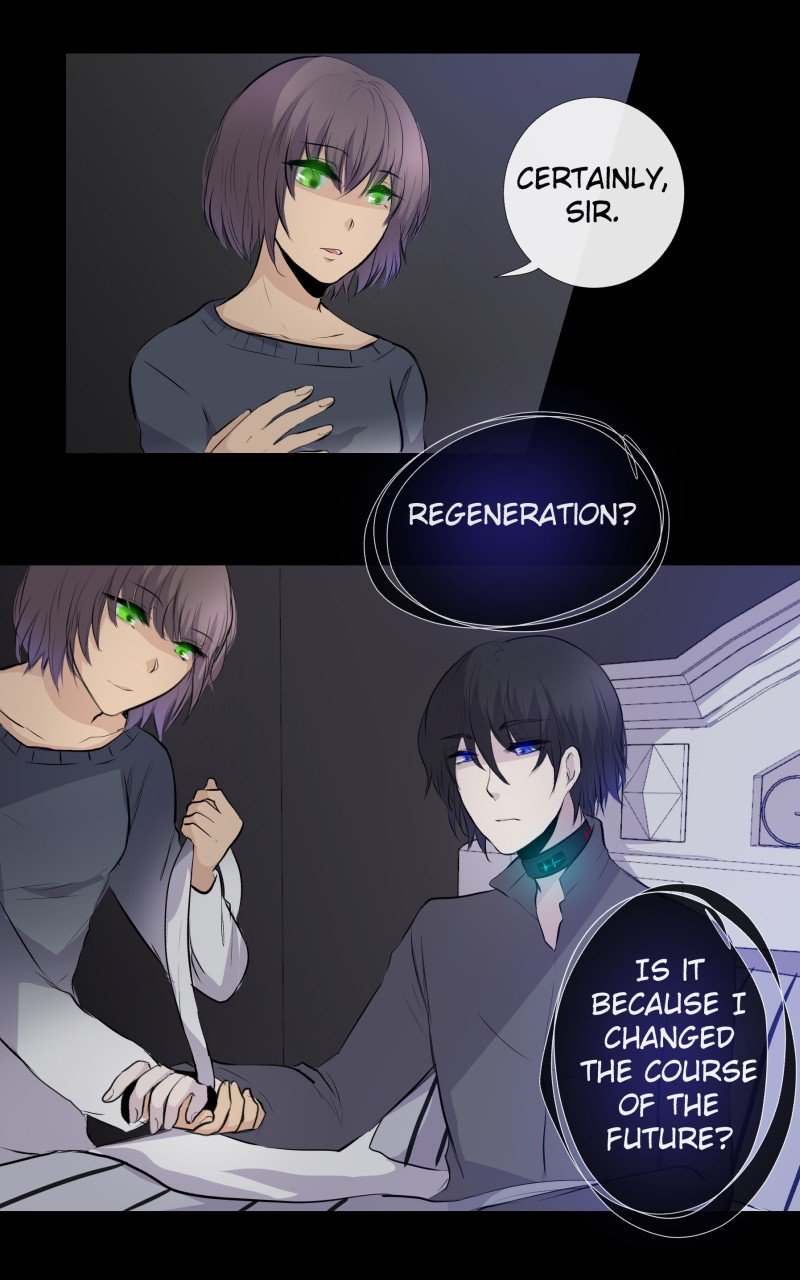 Rebirth chapter 29 page 11