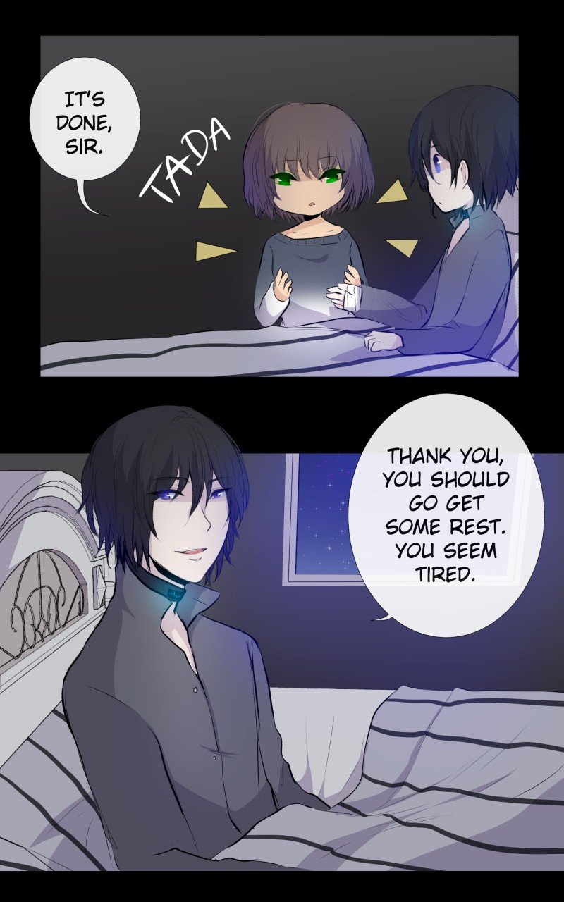 Rebirth chapter 29 page 14