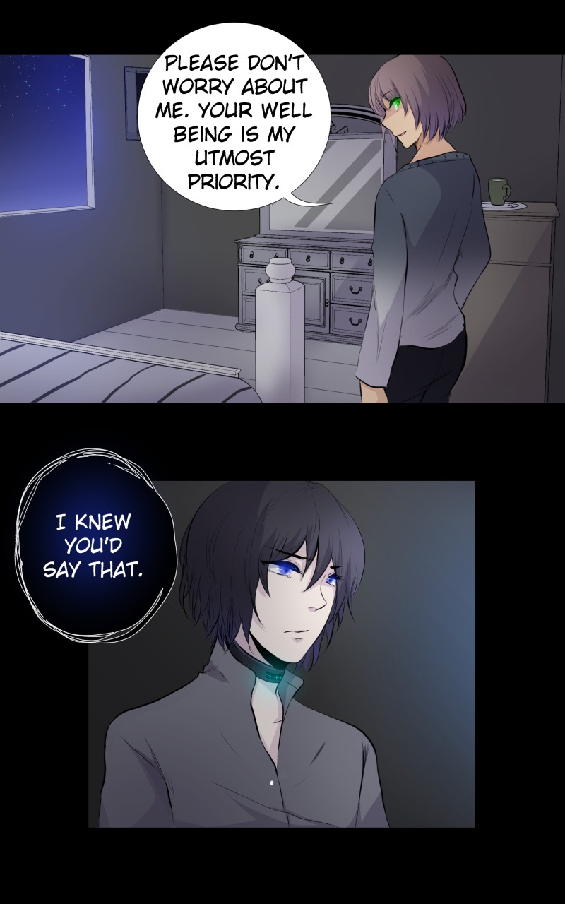 Rebirth chapter 29 page 15