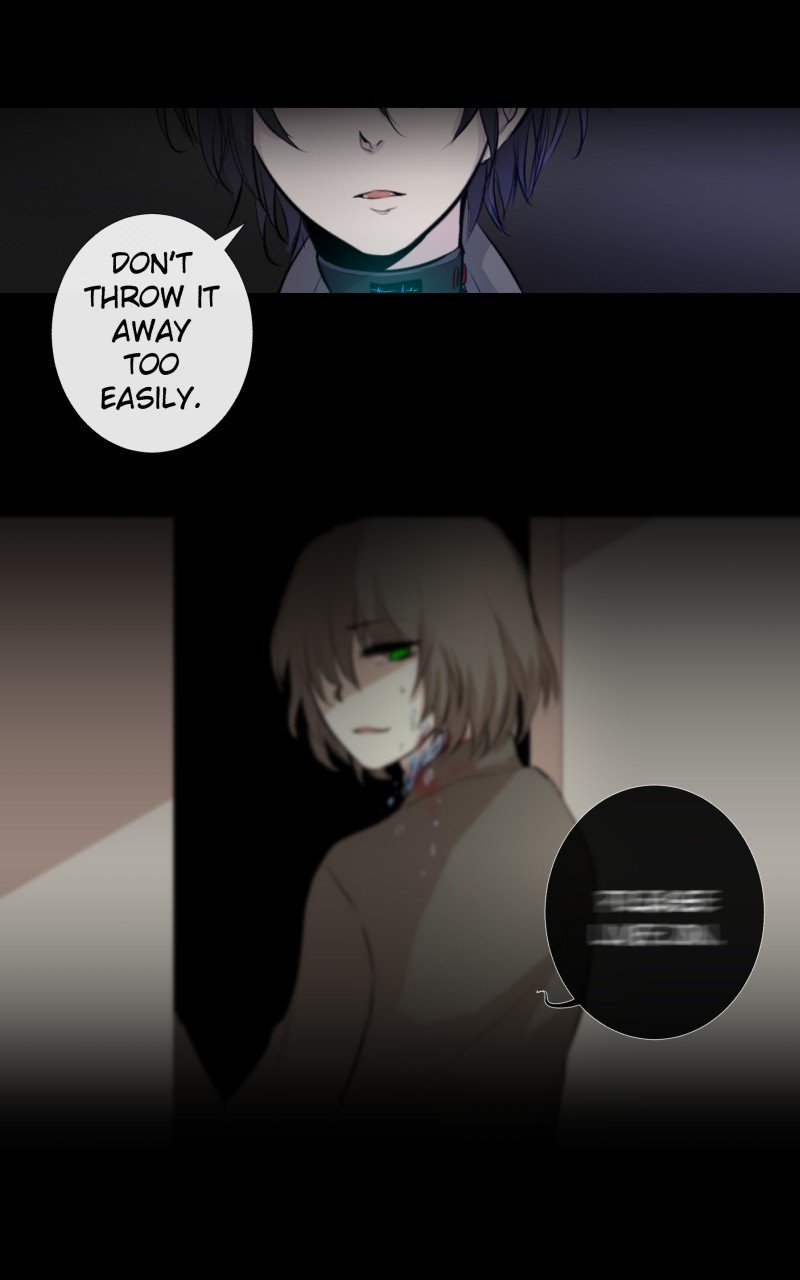 Rebirth chapter 29 page 17