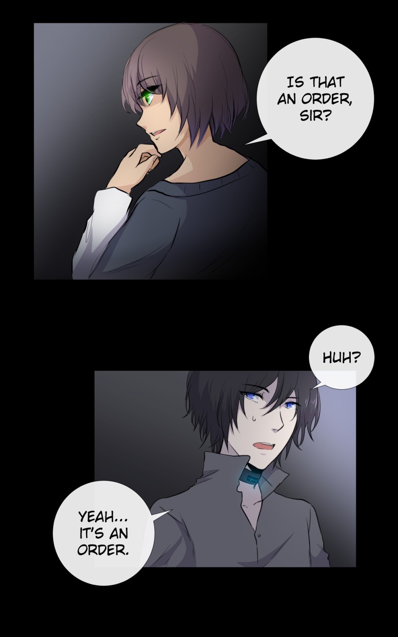 Rebirth chapter 29 page 18