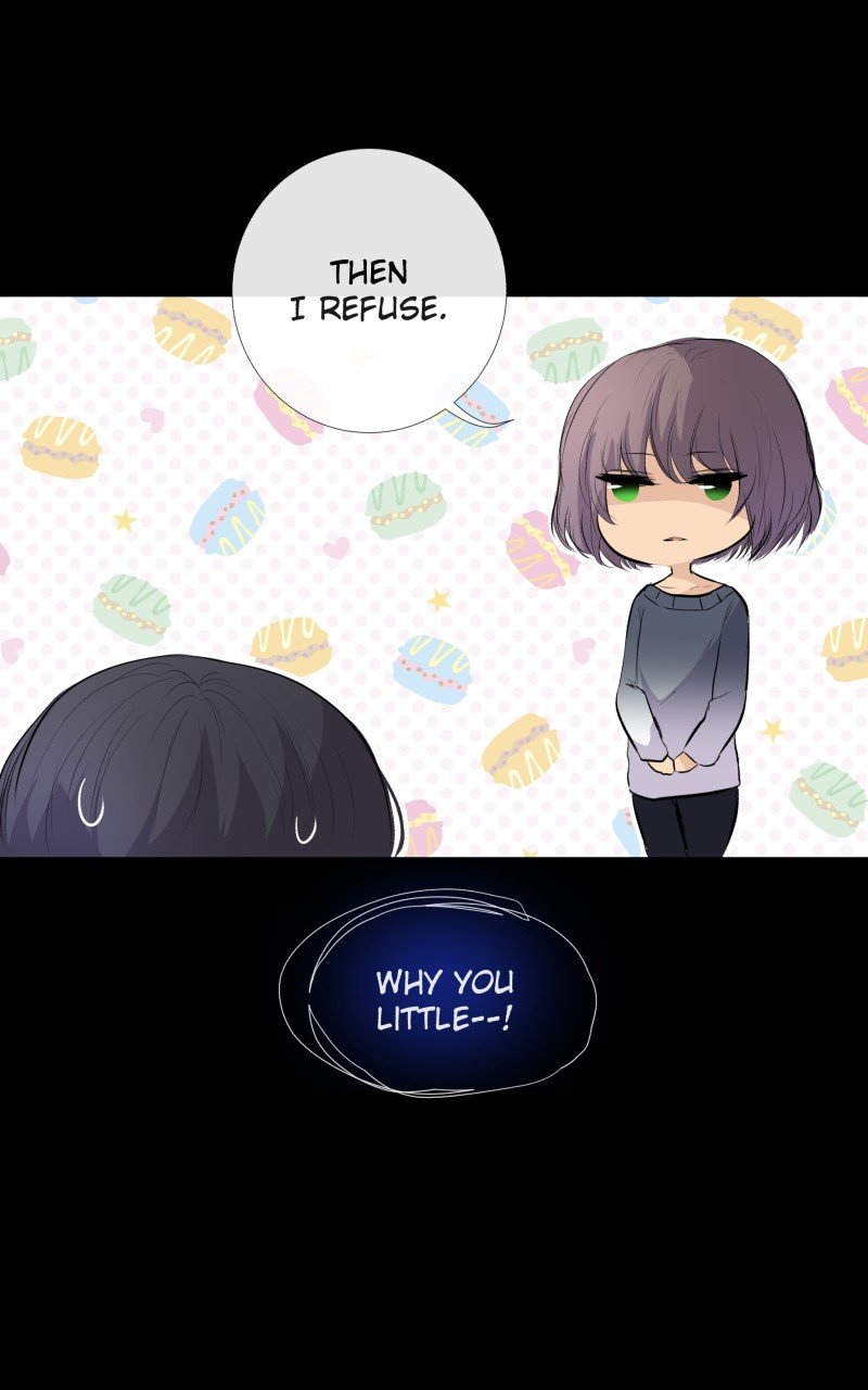 Rebirth chapter 29 page 19