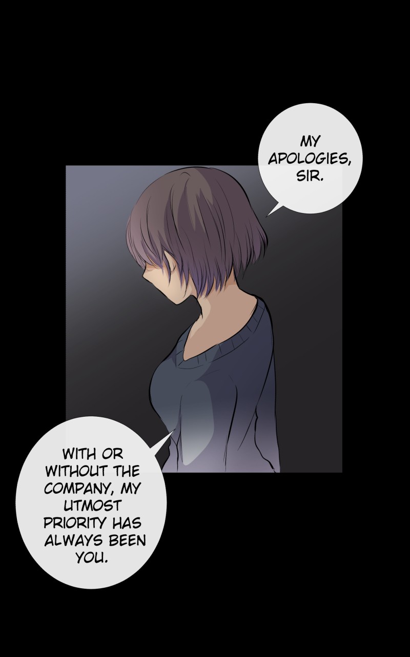 Rebirth chapter 29 page 20