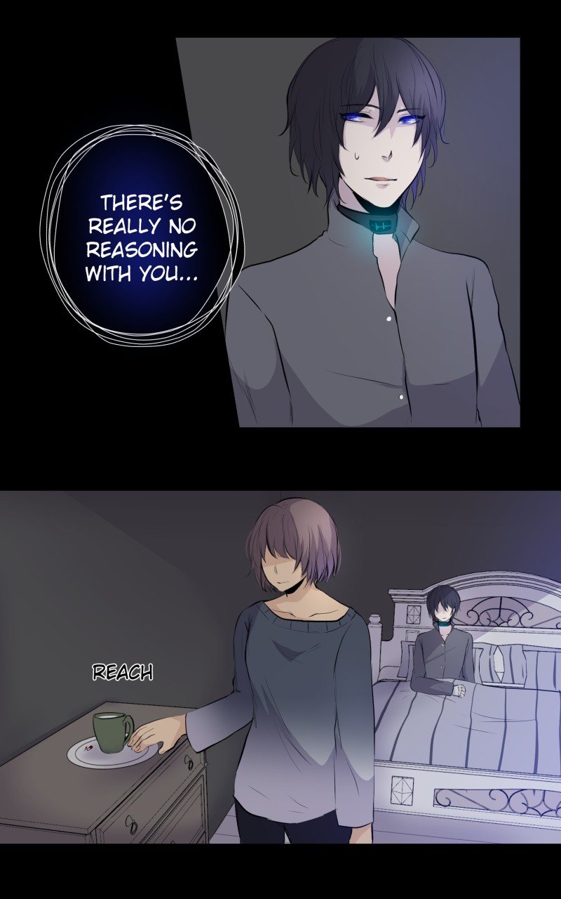 Rebirth chapter 29 page 22