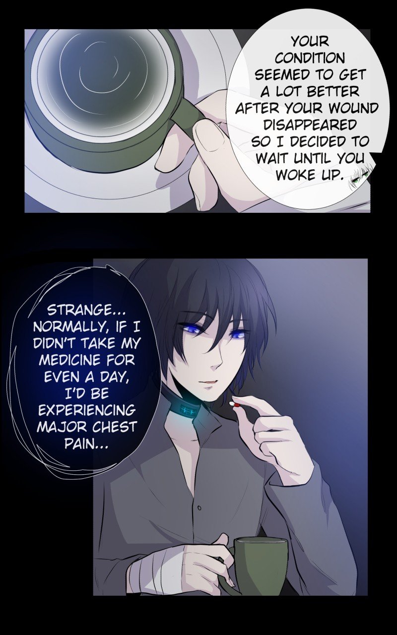 Rebirth chapter 29 page 24