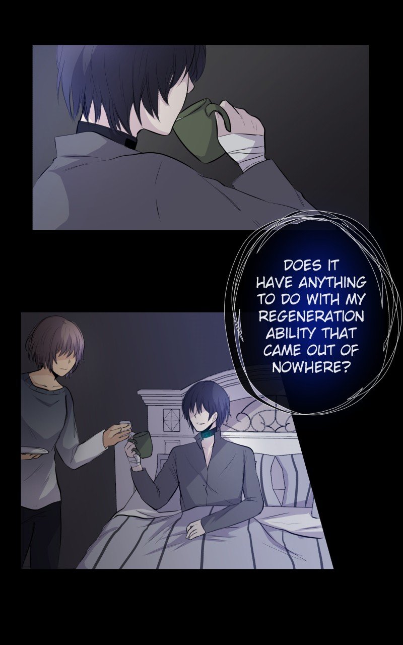 Rebirth chapter 29 page 25