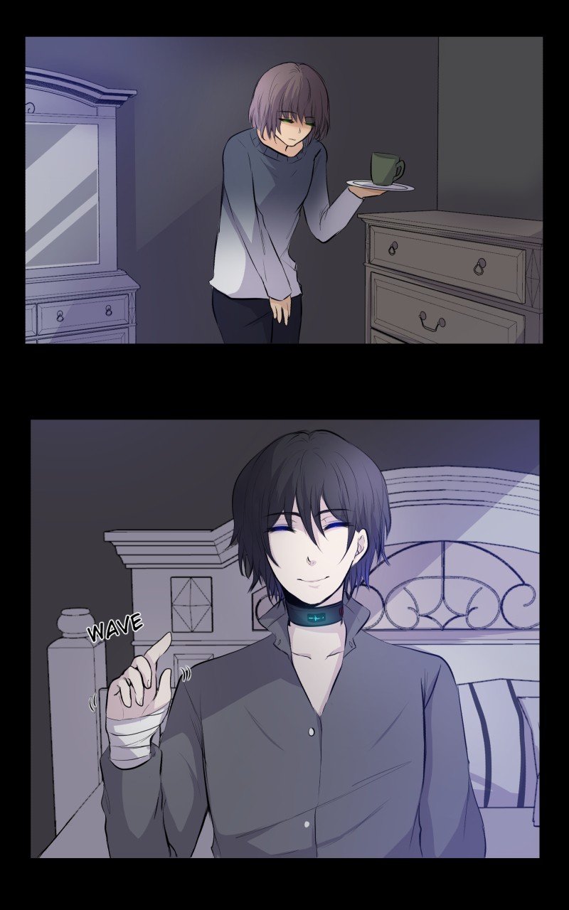 Rebirth chapter 29 page 26